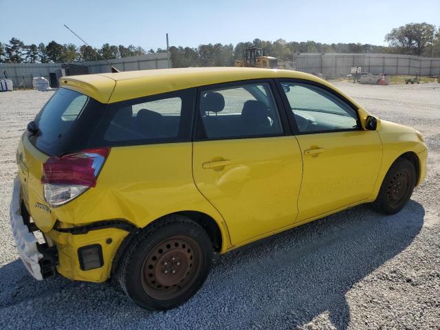 Photo 3 from auction – 2004 TOYOTA COROLLA MATRIX with VIN 2T1KR32E74C255491