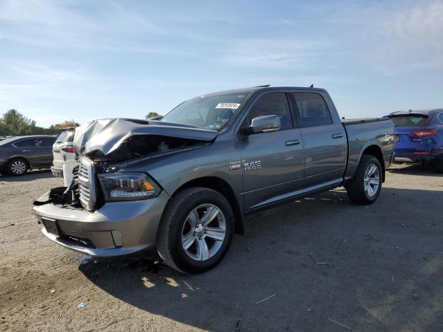 RAM 1500 SPORT 2013 with VIN 1C6RR7MT7DS576146 - Photo from auction