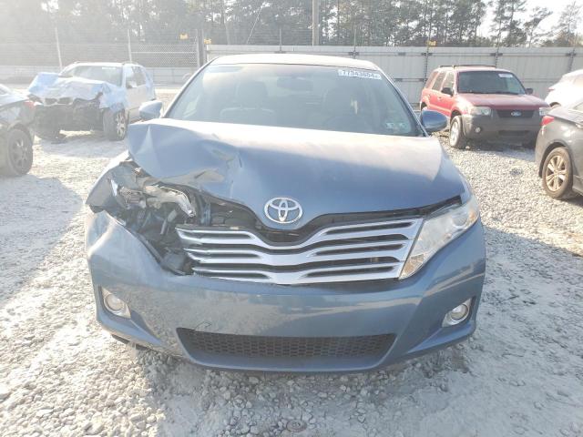 Photo 5 from auction – 2011 TOYOTA VENZA with VIN 4T3ZA3BB3BU054783