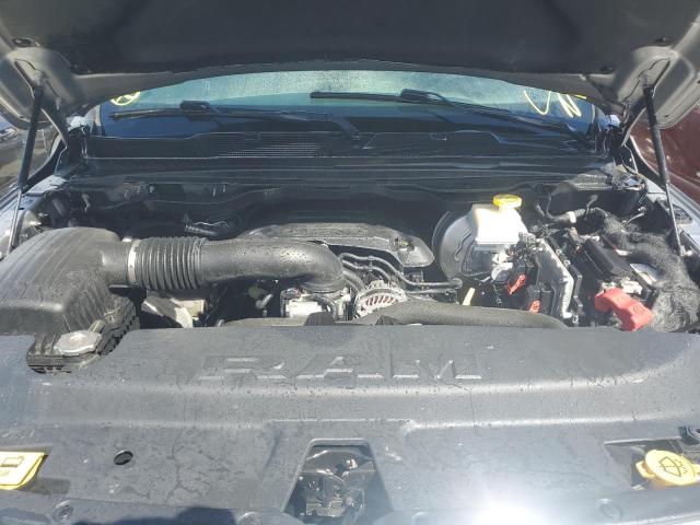 Photo 11 from auction – 2019 RAM 1500 BIG H with VIN 1C6RREFT9KN855952