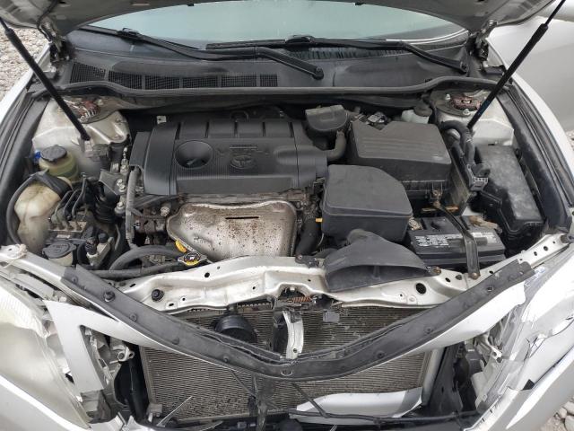 Photo 11 from auction – 2011 TOYOTA CAMRY BASE with VIN 4T4BF3EK1BR197504