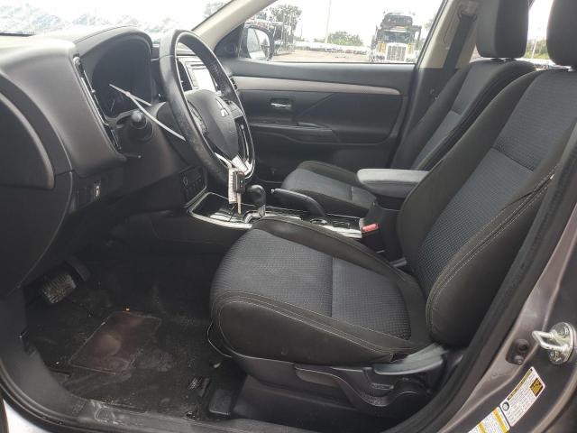 Photo 7 from auction – 2017 MITSUBISHI OUTLANDER with VIN JA4AD2A38HZ060381