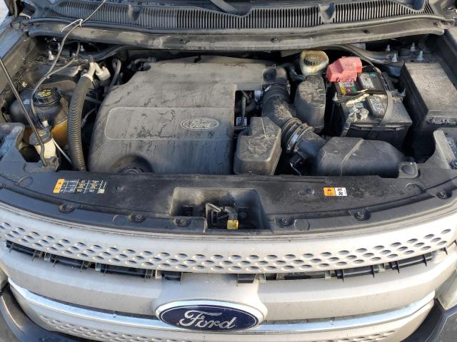 Photo 12 from auction – 2014 FORD EXPLORER with VIN 1FM5K7B89EGB33295