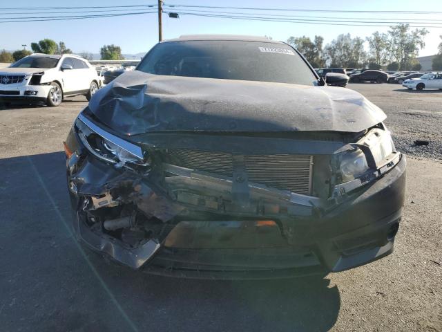 Photo 5 from auction – 2017 HONDA CIVIC EX with VIN 2HGFC1F33HH632248