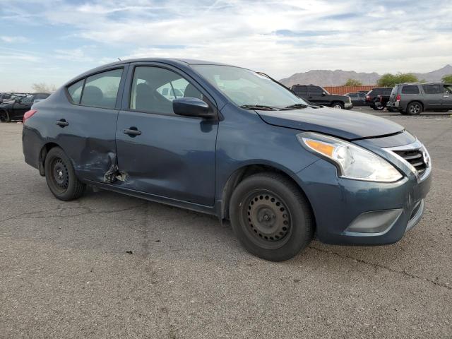 Фото 4 с аукциона – 2017 NISSAN VERSA S с VIN 3N1CN7AP3HL816270