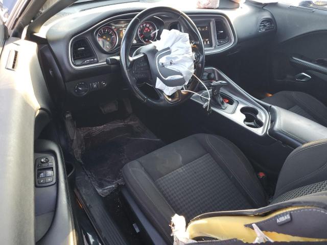 Photo 8 from auction – 2019 DODGE CHALLENGER with VIN 2C3CDZAG2KH694128