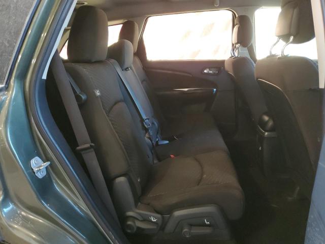 Photo 11 from auction – 2017 DODGE JOURNEY SX with VIN 3C4PDDBG4HT578170