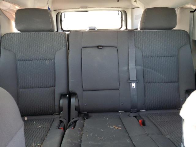 Photo 10 from auction – 2018 CHEVROLET SUBURBAN C with VIN 1GNSCGKC3JR136952