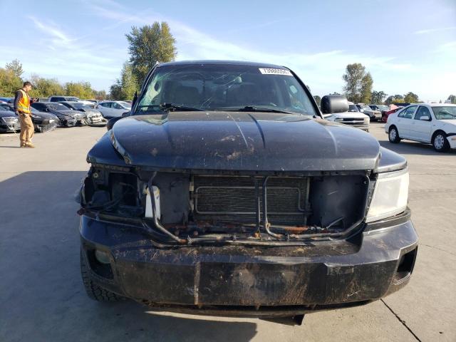 Photo 5 from auction – 2008 DODGE DAKOTA QUA with VIN 1D7HW48N18S551620