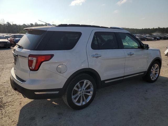 Photo 3 from auction – 2018 FORD EXPLORER L with VIN 1FM5K7F84JGA95530