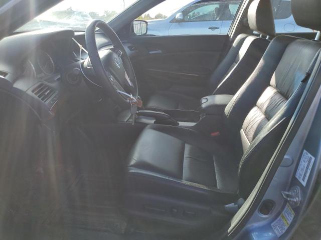 Photo 7 from auction – 2011 HONDA ACCORD EXL with VIN 1HGCP3F87BA800686
