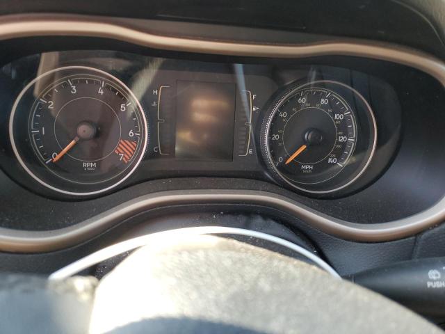 Photo 9 from auction – 2015 JEEP CHEROKEE L with VIN 1C4PJLCBXFW782257