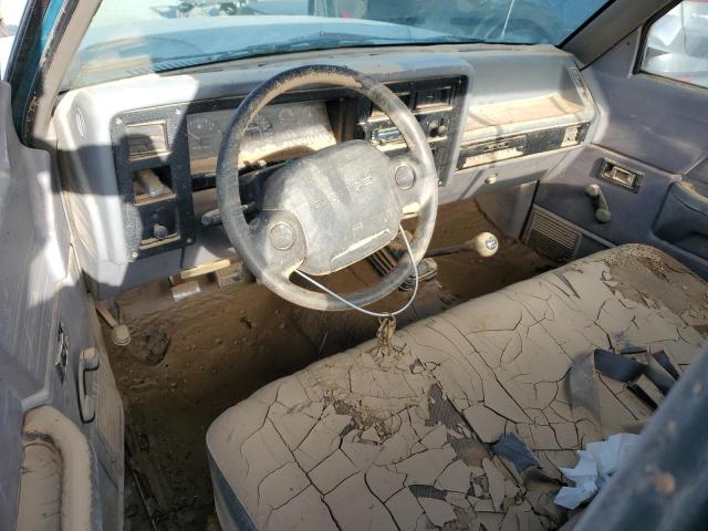صورة رقم 8 من المزاد - 1995 DODGE DAKOTA مع VIN 1B7FL26G2SW936803