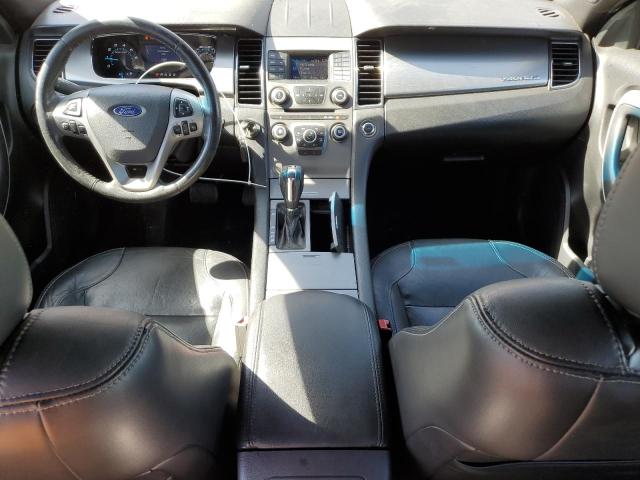 Photo 8 from auction – 2014 FORD TAURUS SEL with VIN 1FAHP2E89EG123759