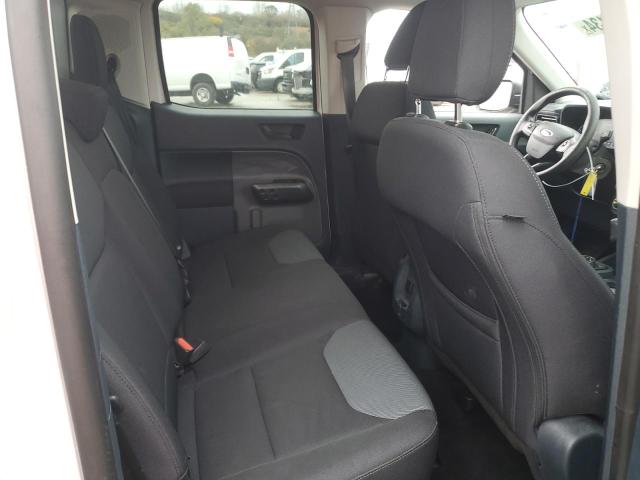 Photo 11 from auction – 2022 FORD MAVERICK X with VIN 3FTTW8E98NRA43493
