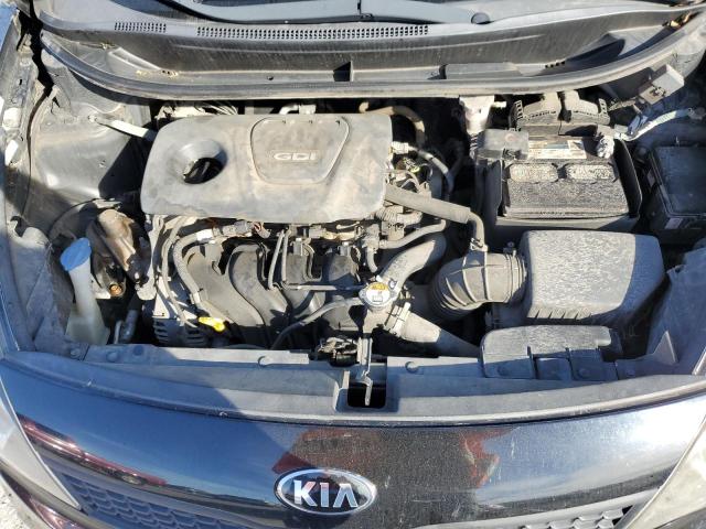 Photo 11 from auction – 2016 KIA RIO LX with VIN KNADM4A3XG6539574
