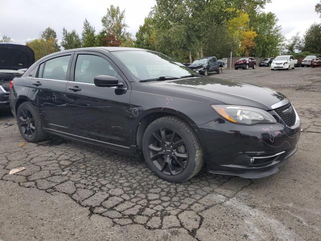 Photo 4 from auction – 2013 CHRYSLER 200 LIMITE with VIN 1C3CCBCG9DN767285