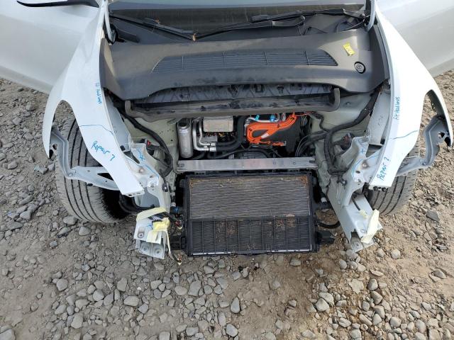 Photo 11 from auction – 2022 TESLA MODEL Y with VIN 7SAYGDEE8NA010522