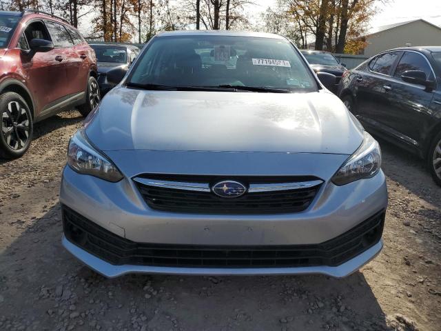 Photo 5 from auction – 2020 SUBARU IMPREZA with VIN 4S3GTAB68L3700056