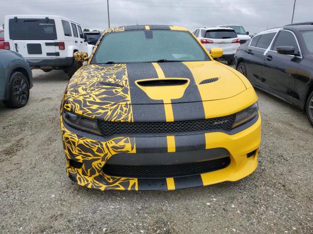 Photo 5 from auction – 2017 DODGE CHARGER SR with VIN 2C3CDXL90HH503334