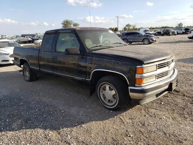 Photo 4 from auction – 1998 CHEVROLET GMT-400 C1 with VIN 2GCEC19R5W1151594