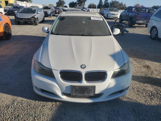 Photo 5 from auction – 2009 BMW 328 I SULE with VIN WBAPH57599NM33951
