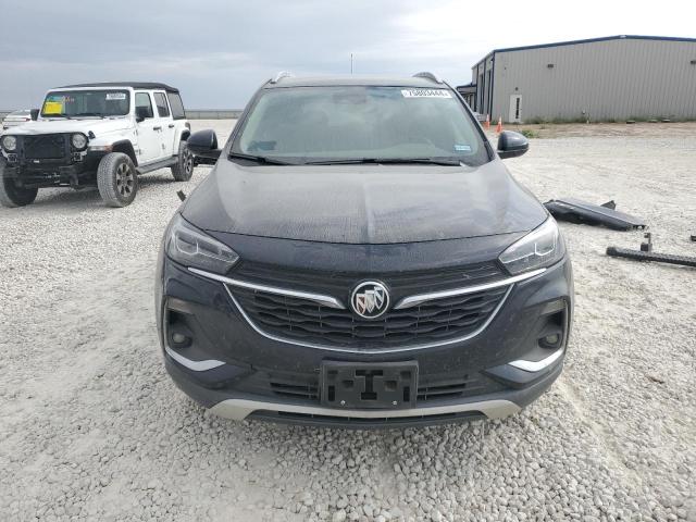 Photo 5 from auction – 2021 BUICK ENCORE GX with VIN KL4MMFSL0MB135757