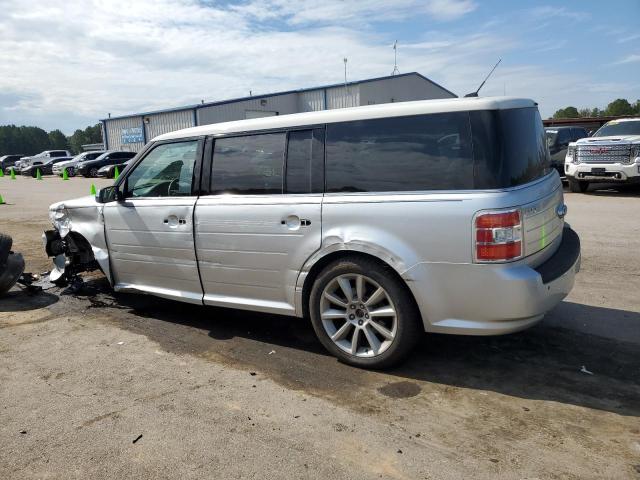 Photo 2 from auction – 2010 FORD FLEX LIMIT with VIN 2FMHK6DC3ABA31713