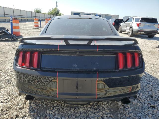 Photo 6 from auction – 2017 FORD MUSTANG with VIN 1FA6P8TH2H5346156