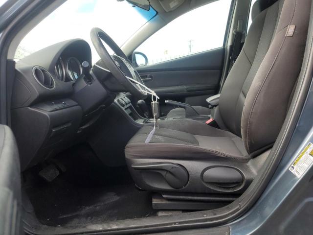 Photo 7 from auction – 2013 MAZDA 6 with VIN 1YVHZ8BH9D5M12236