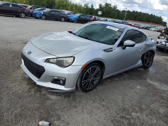 SUBARU BRZ 2.0 LI 2013 with VIN JF1ZCAC16D1611925 - Photo from auction