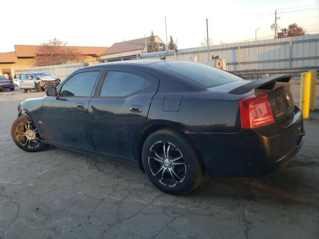 Photo 2 from auction – 2008 DODGE CHARGER with VIN 2B3LA43G18H317434