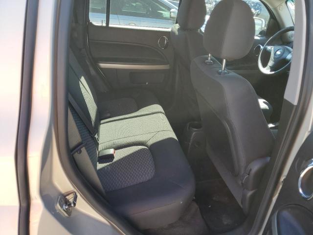 Photo 11 from auction – 2009 CHEVROLET HHR LT with VIN 3GNCA23B59S570446