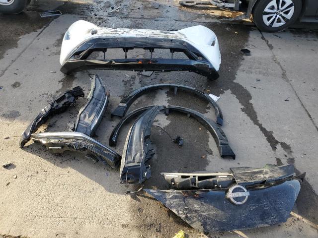 Photo 13 from auction – 2023 NISSAN ARIYA EVOL with VIN JN1DF0BB8PM705312