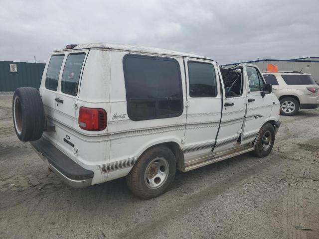 Photo 3 from auction – 1995 DODGE RAM VAN B2 with VIN 2B6HB21X2SK519609