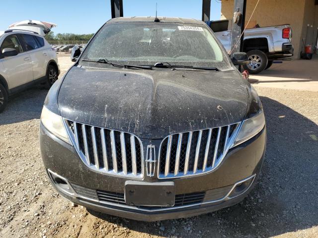Photo 5 from auction – 2012 LINCOLN MKX with VIN 2LMDJ6JK4CBL08583