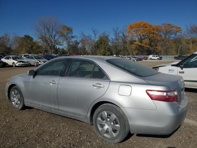 Photo 2 from auction – 2009 TOYOTA CAMRY BASE with VIN 4T1BE46K49U815975