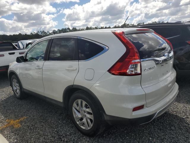 Photo 2 from auction – 2015 HONDA CR-V EX with VIN 5J6RM3H51FL002855
