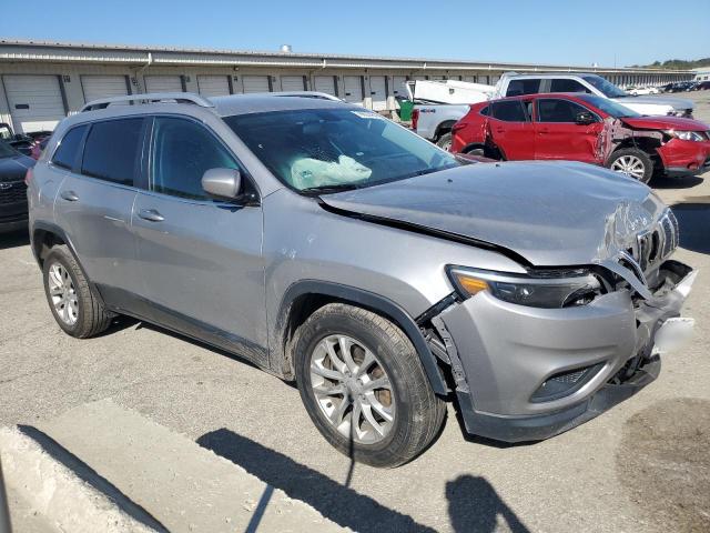 Photo 4 from auction – 2019 JEEP CHEROKEE L with VIN 1C4PJLCB5KD221776