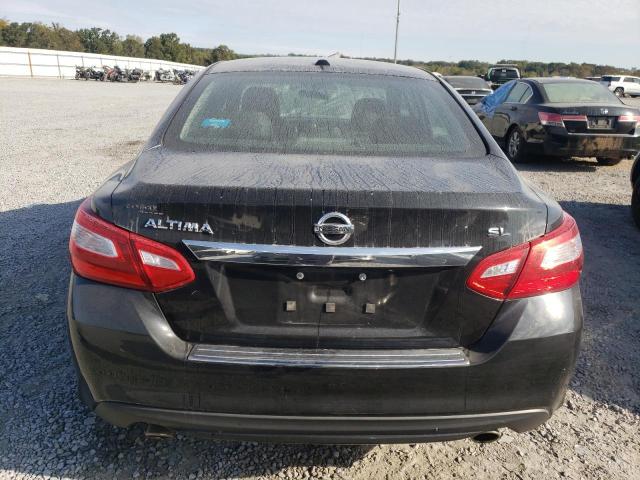 Photo 6 from auction – 2016 NISSAN ALTIMA 2.5 with VIN 1N4AL3AP1GC293043