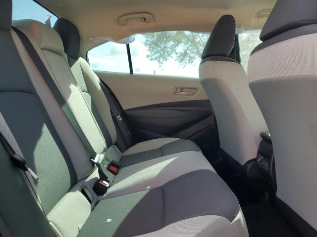 Photo 10 from auction – 2024 TOYOTA COROLLA LE with VIN 5YFB4MDEXRP193741