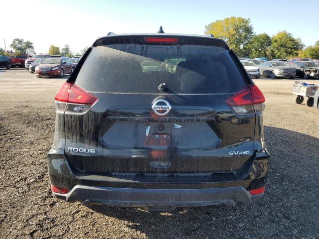 Photo 6 from auction – 2017 NISSAN ROGUE SV with VIN 5N1AT2MV3HC759700