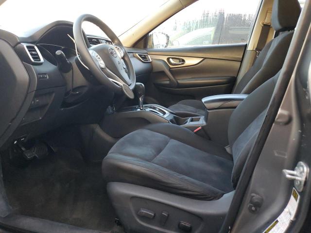 Photo 7 from auction – 2015 NISSAN ROGUE S with VIN KNMAT2MT4FP509956