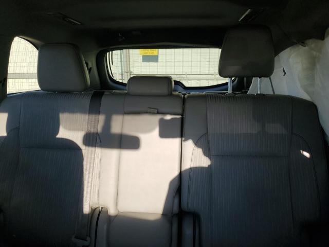 Photo 10 from auction – 2016 TOYOTA HIGHLANDER with VIN 5TDBKRFH5GS296628