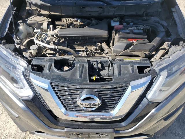 Photo 11 from auction – 2017 NISSAN ROGUE S with VIN KNMAT2MT6HP505524