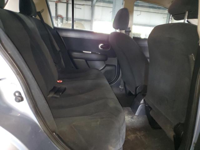 Photo 10 from auction – 2012 NISSAN VERSA S with VIN 3N1BC1CP5CK211306