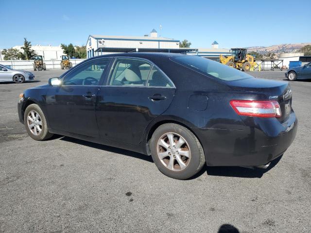 Photo 2 from auction – 2011 TOYOTA CAMRY SE with VIN JTNBK3EK4B3051285