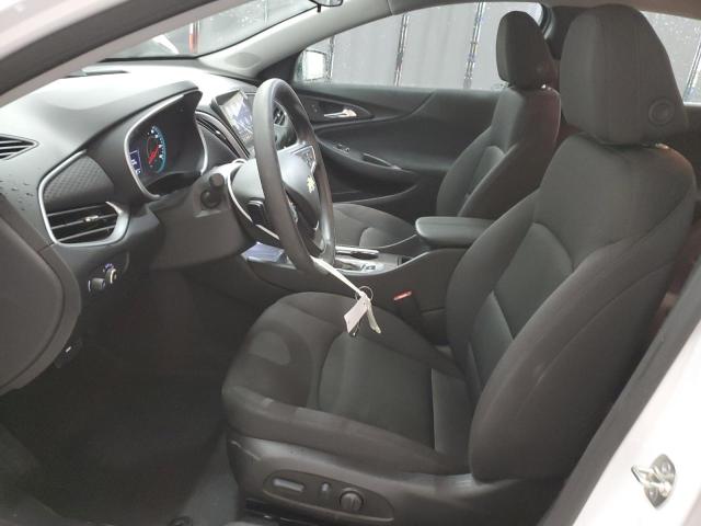Photo 7 from auction – 2024 CHEVROLET MALIBU LT with VIN 1G1ZD5STXRF200211