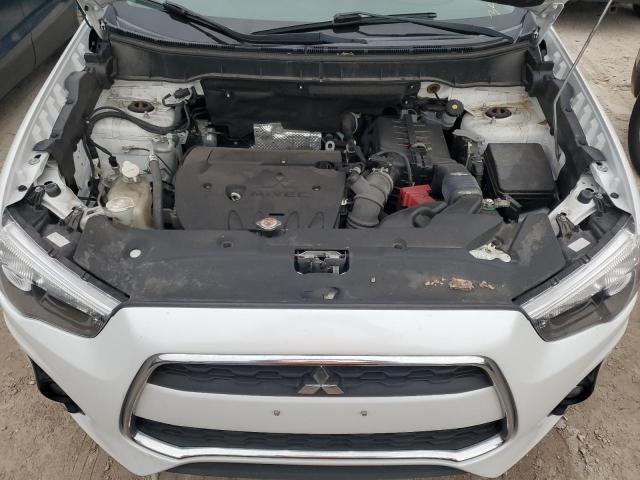 Фото 12 с аукциона – 2015 MITSUBISHI OUTLANDER с VIN 4A4AR4AU6FE039909