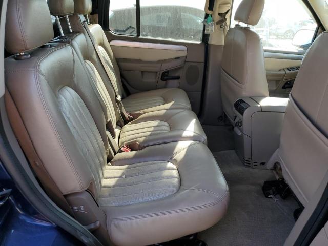 Photo 10 from auction – 2004 MERCURY MOUNTAINEE with VIN 4M2ZU86K64ZJ04622